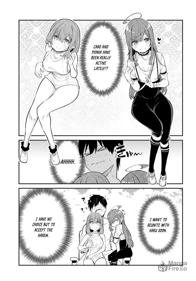 Seichou Cheat de Nandemo Dekiru You ni Natta ga, Mushoku Dake wa Yamerarenai You Desu Chapter 59 page 48 - 