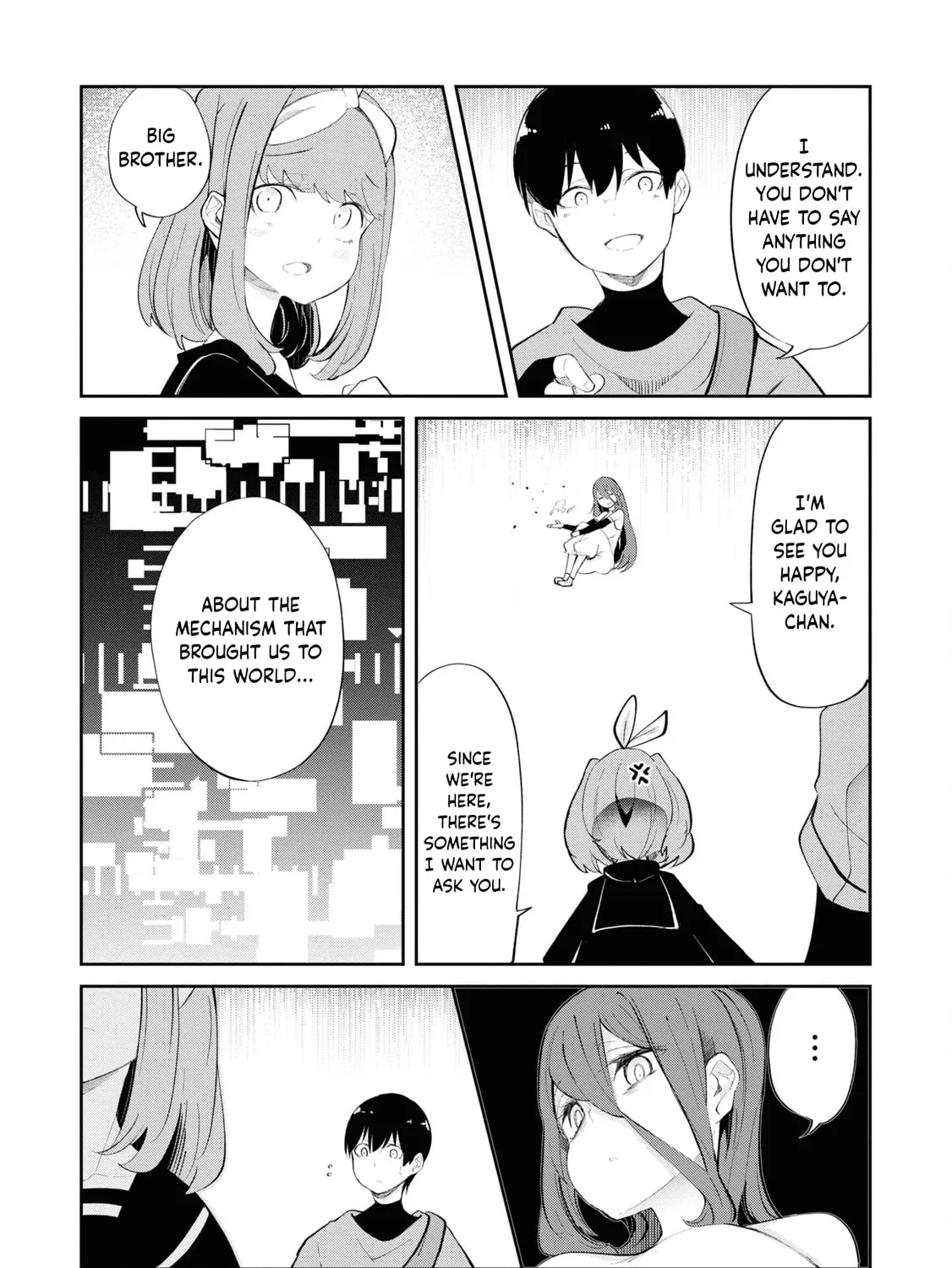 Seichou Cheat de Nandemo Dekiru You ni Natta ga, Mushoku Dake wa Yamerarenai You Desu Chapter 60 page 102 - 