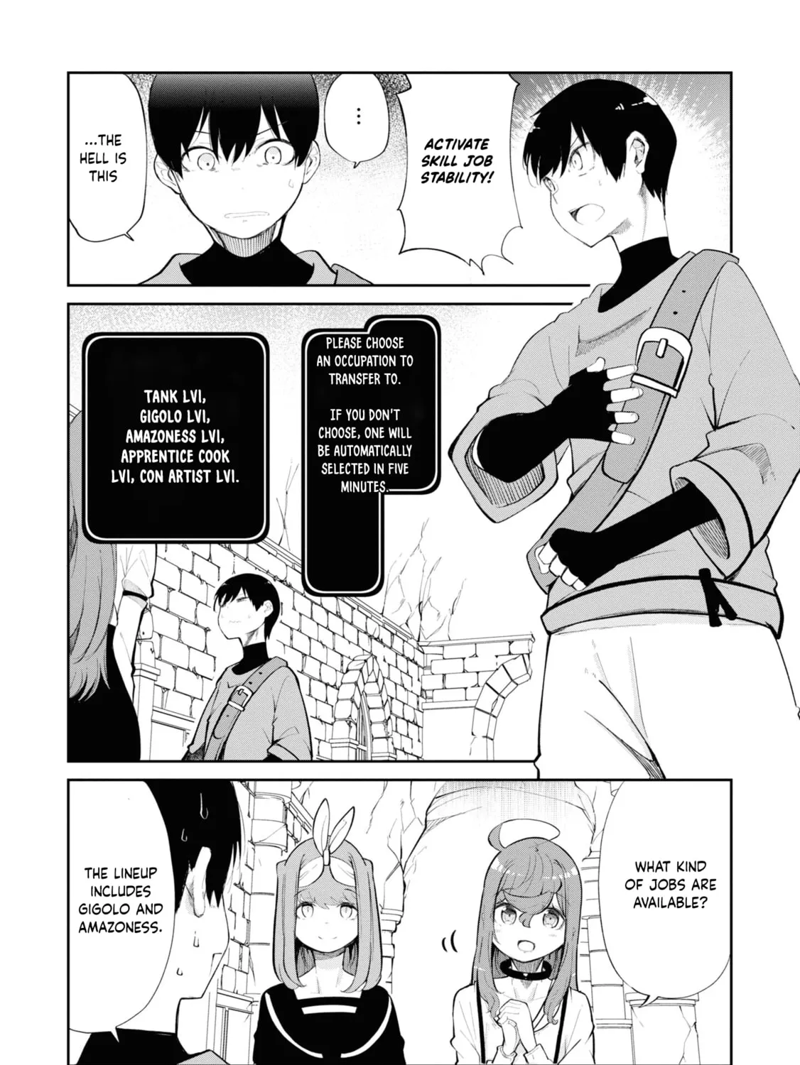 Seichou Cheat de Nandemo Dekiru You ni Natta ga, Mushoku Dake wa Yamerarenai You Desu Chapter 60 page 66 - 