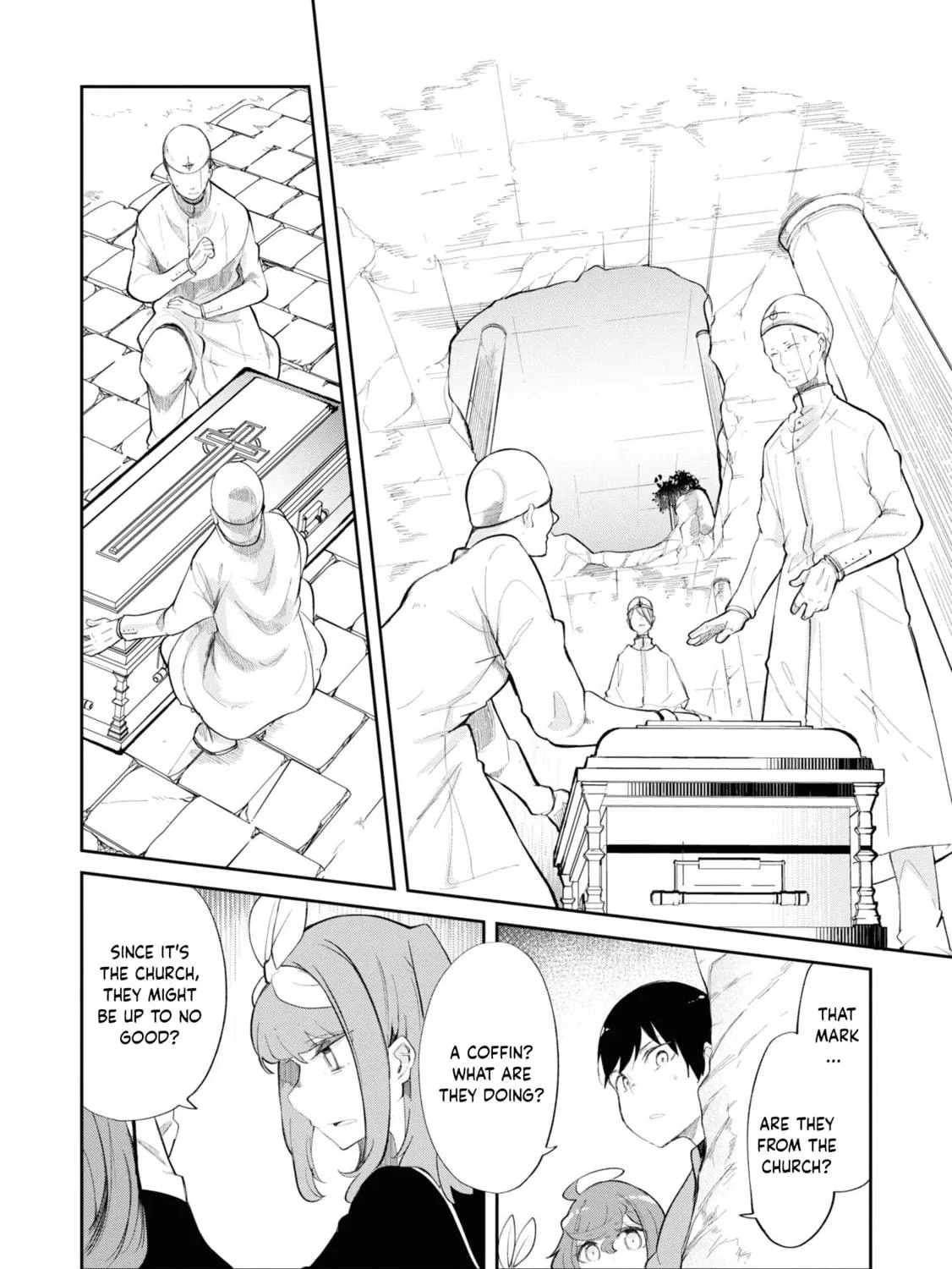 Seichou Cheat de Nandemo Dekiru You ni Natta ga, Mushoku Dake wa Yamerarenai You Desu Chapter 60 page 76 - 