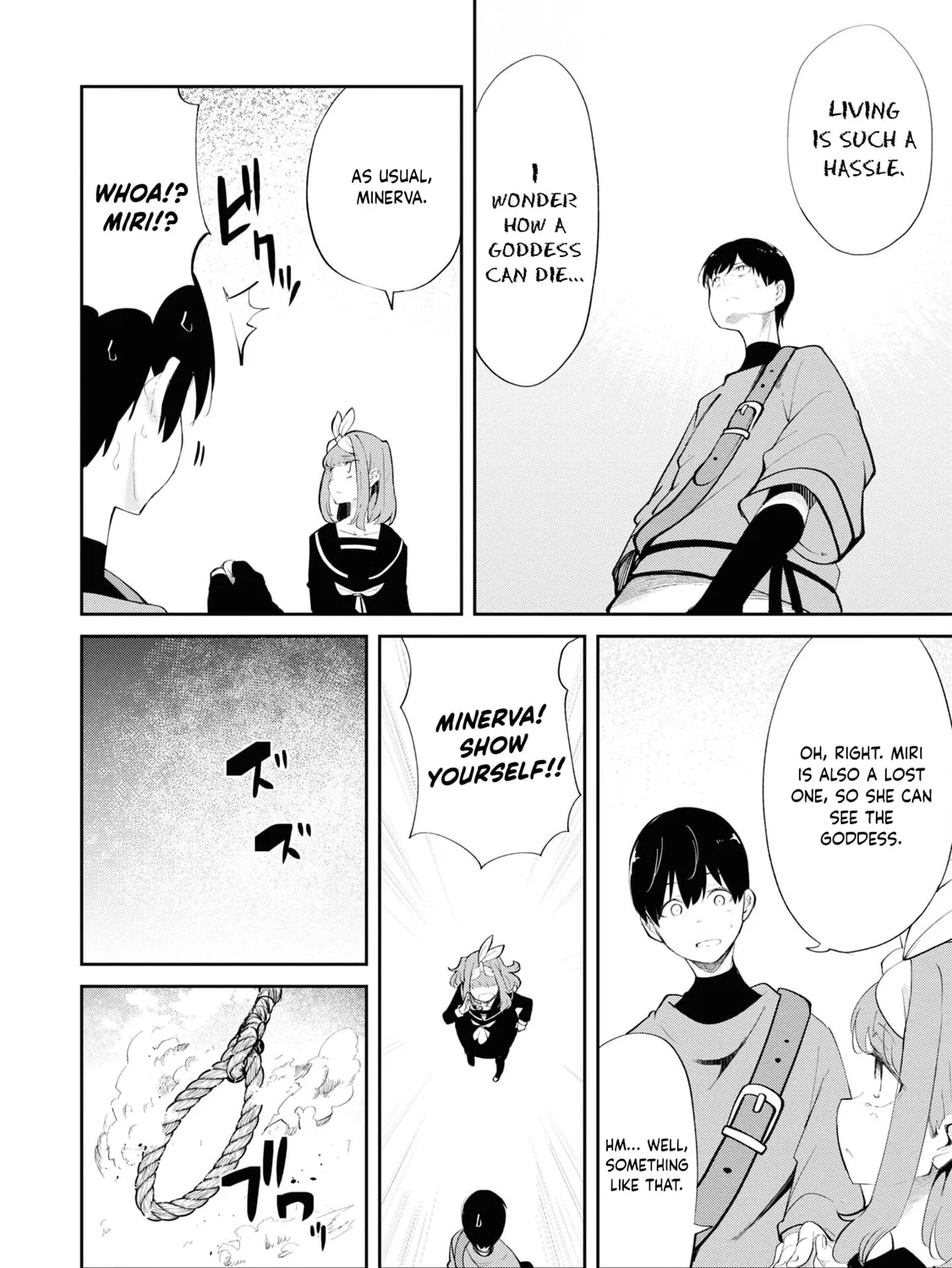 Seichou Cheat de Nandemo Dekiru You ni Natta ga, Mushoku Dake wa Yamerarenai You Desu Chapter 60 page 96 - 