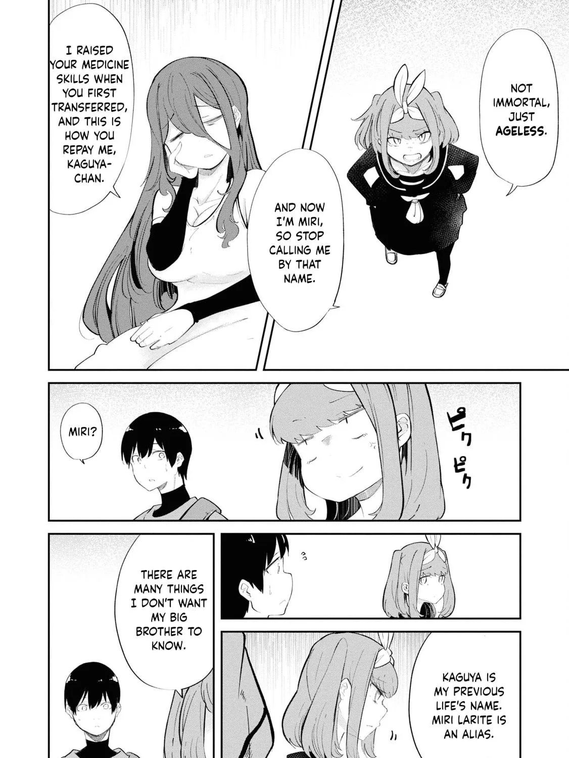 Seichou Cheat de Nandemo Dekiru You ni Natta ga, Mushoku Dake wa Yamerarenai You Desu Chapter 60 page 100 - 