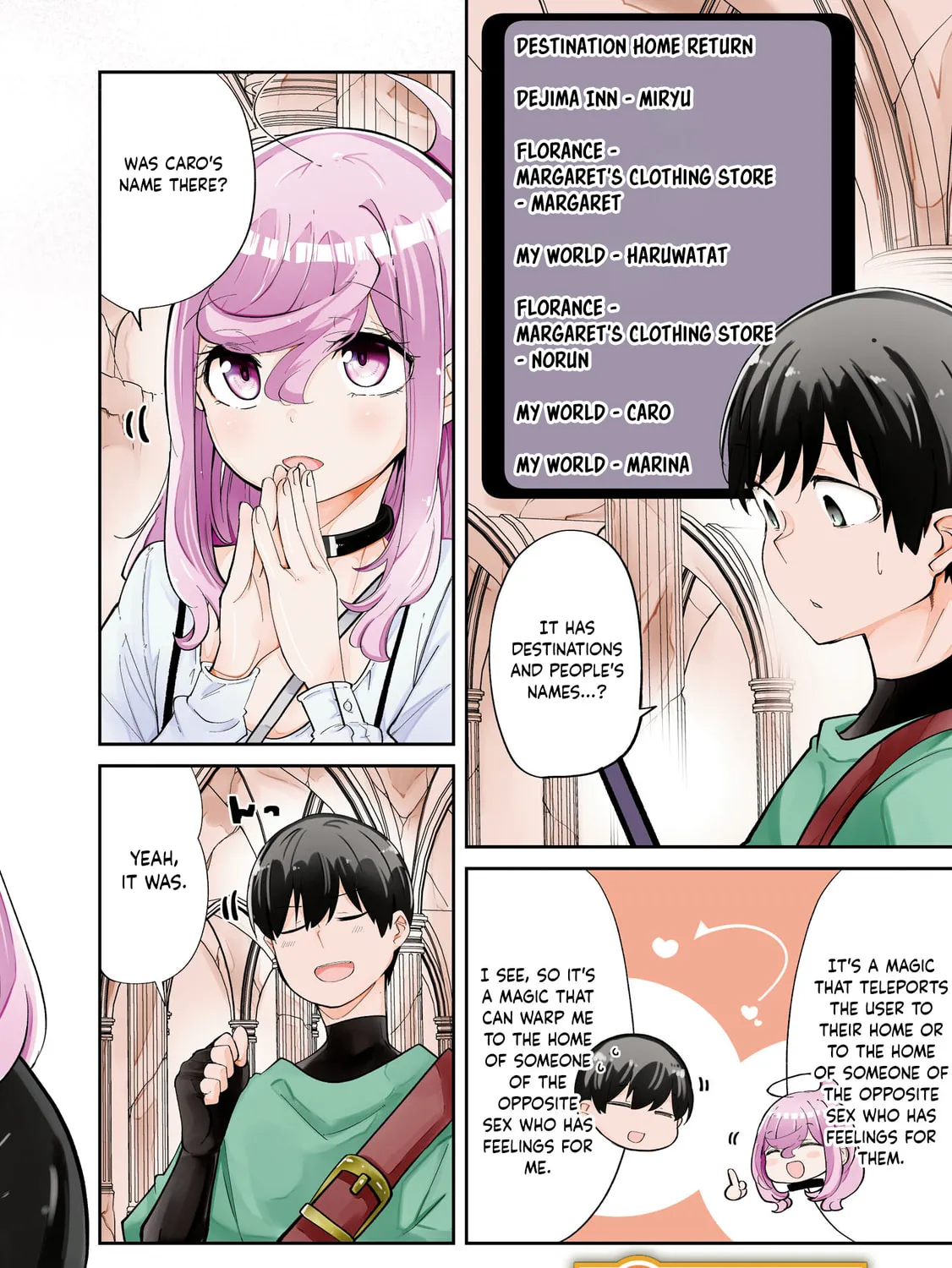 Seichou Cheat de Nandemo Dekiru You ni Natta ga, Mushoku Dake wa Yamerarenai You Desu Chapter 61 page 6 - 