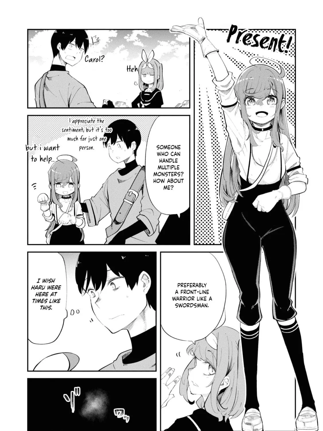 Seichou Cheat de Nandemo Dekiru You ni Natta ga, Mushoku Dake wa Yamerarenai You Desu Chapter 61 page 78 - 