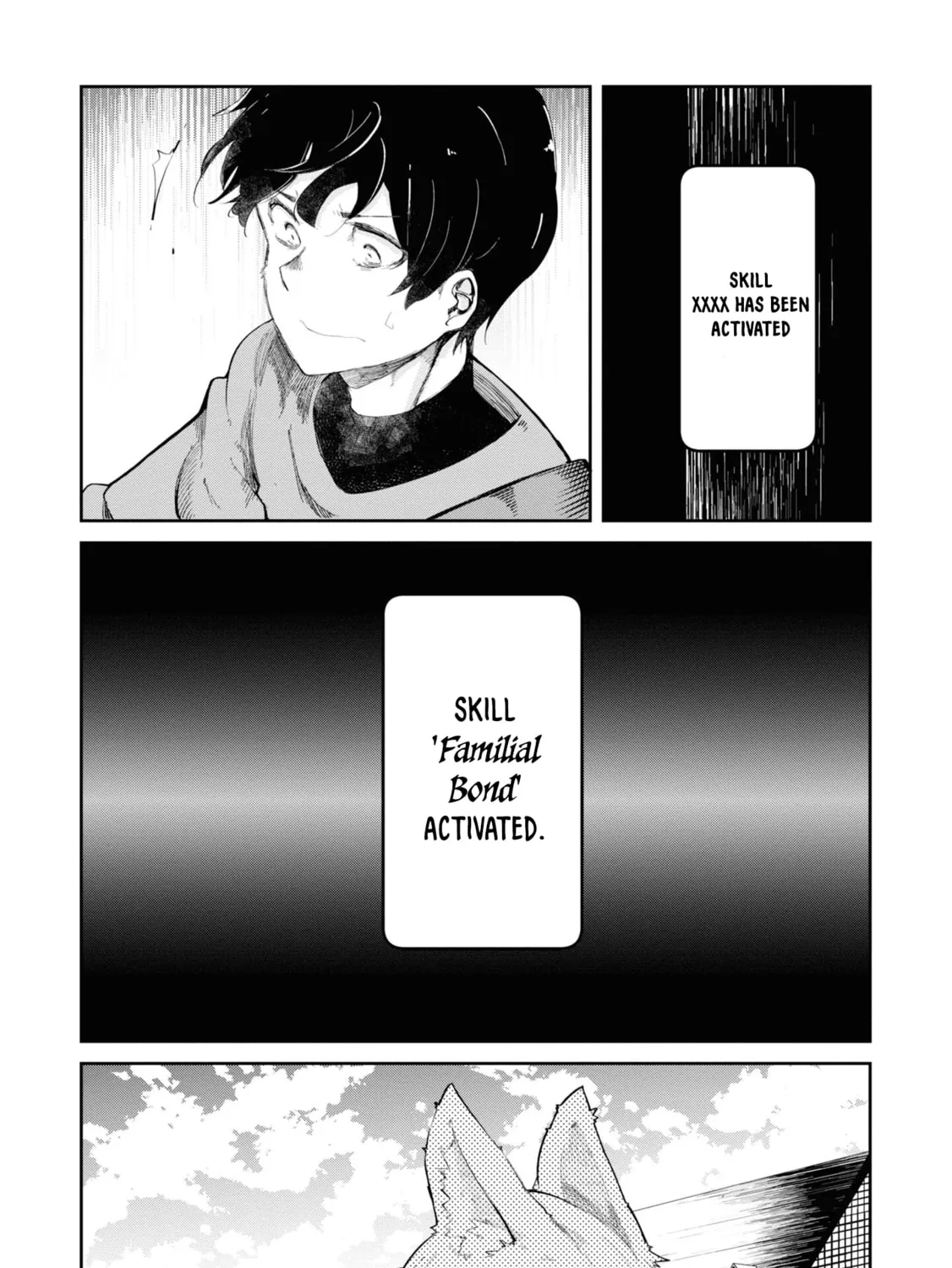 Seichou Cheat de Nandemo Dekiru You ni Natta ga, Mushoku Dake wa Yamerarenai You Desu Chapter 61 page 80 - 