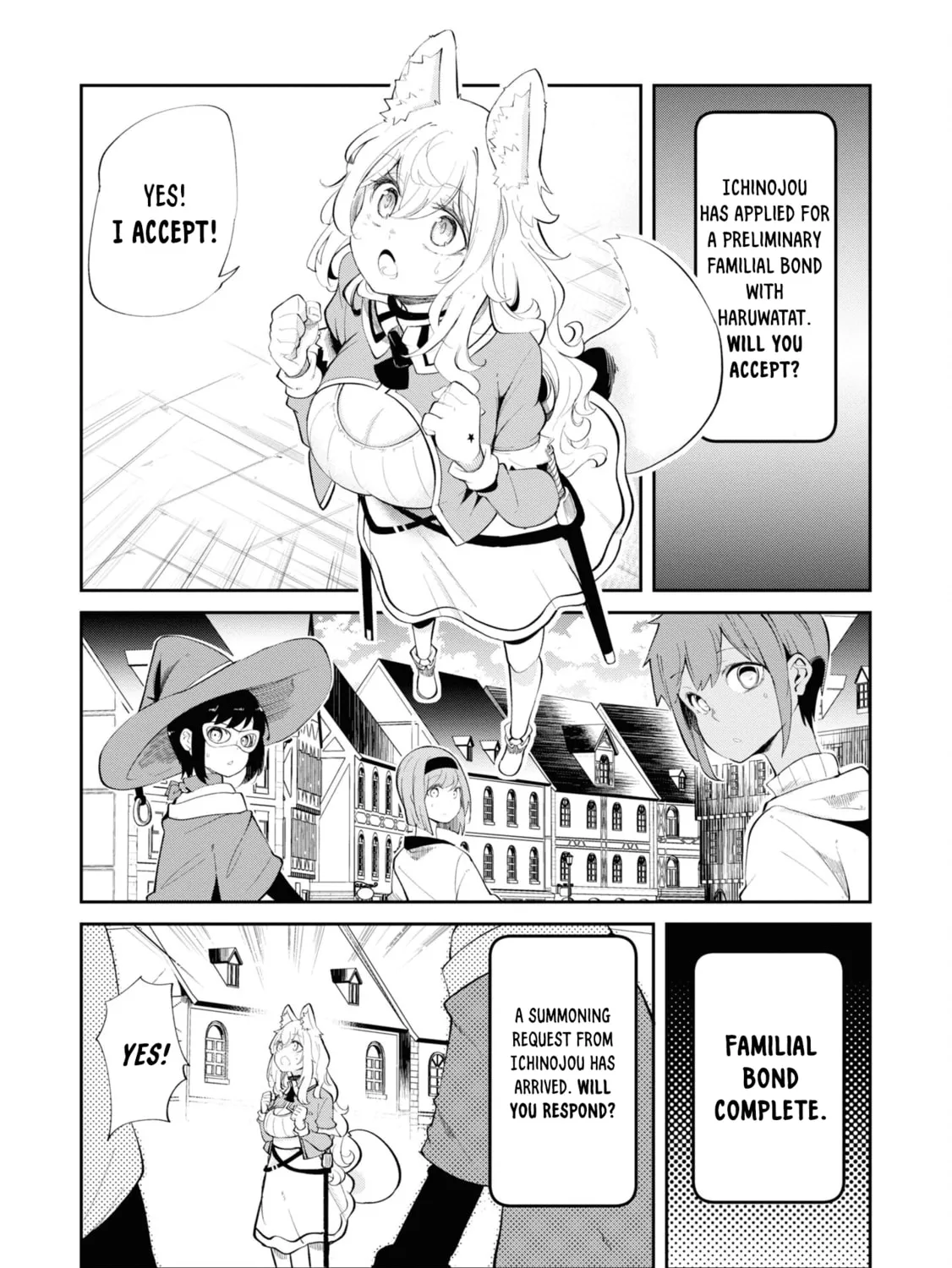 Seichou Cheat de Nandemo Dekiru You ni Natta ga, Mushoku Dake wa Yamerarenai You Desu Chapter 61 page 84 - 