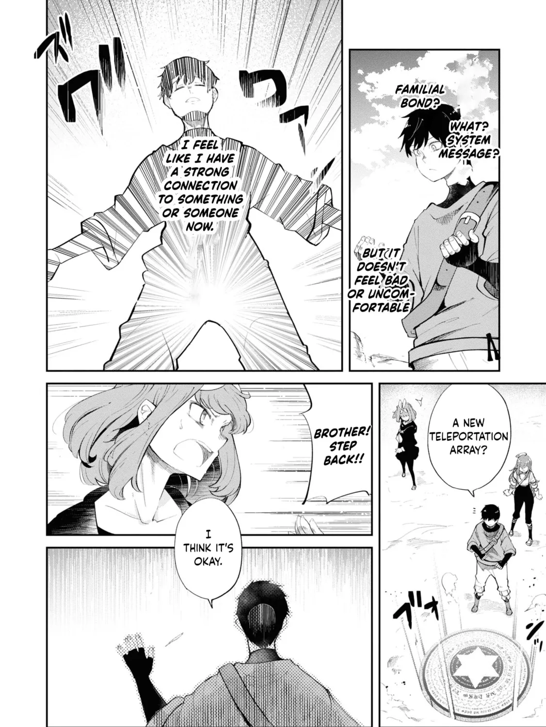 Seichou Cheat de Nandemo Dekiru You ni Natta ga, Mushoku Dake wa Yamerarenai You Desu Chapter 61 page 90 - 