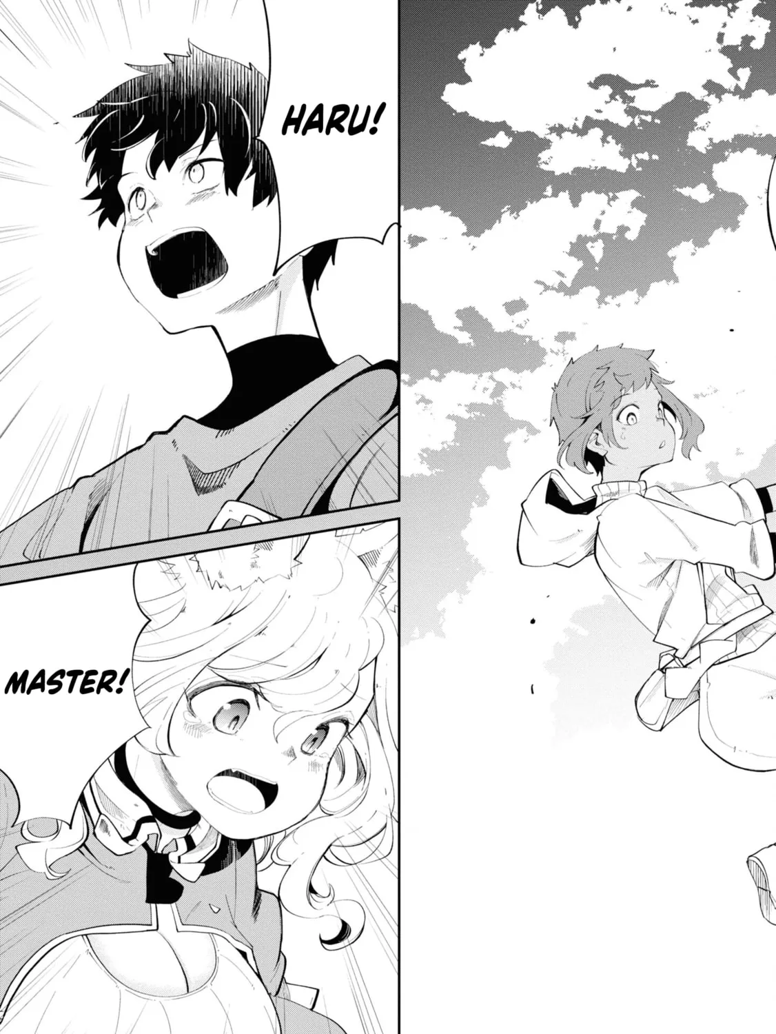 Seichou Cheat de Nandemo Dekiru You ni Natta ga, Mushoku Dake wa Yamerarenai You Desu Chapter 61 page 96 - 