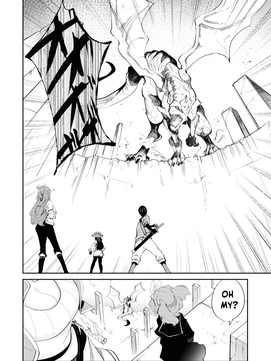 Seichou Cheat de Nandemo Dekiru You ni Natta ga, Mushoku Dake wa Yamerarenai You Desu Chapter 62 page 108 - 