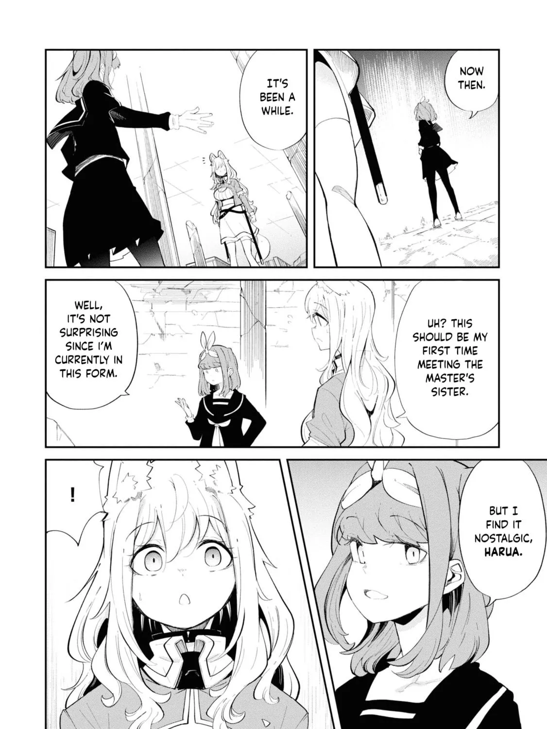 Seichou Cheat de Nandemo Dekiru You ni Natta ga, Mushoku Dake wa Yamerarenai You Desu Chapter 62 page 16 - 