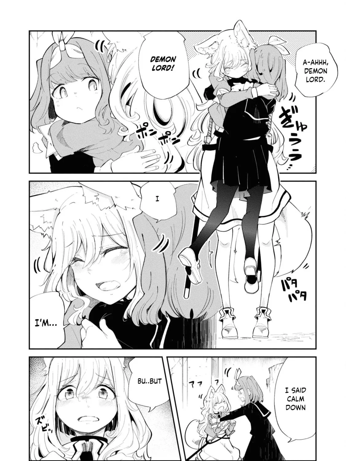 Seichou Cheat de Nandemo Dekiru You ni Natta ga, Mushoku Dake wa Yamerarenai You Desu Chapter 62 page 52 - 