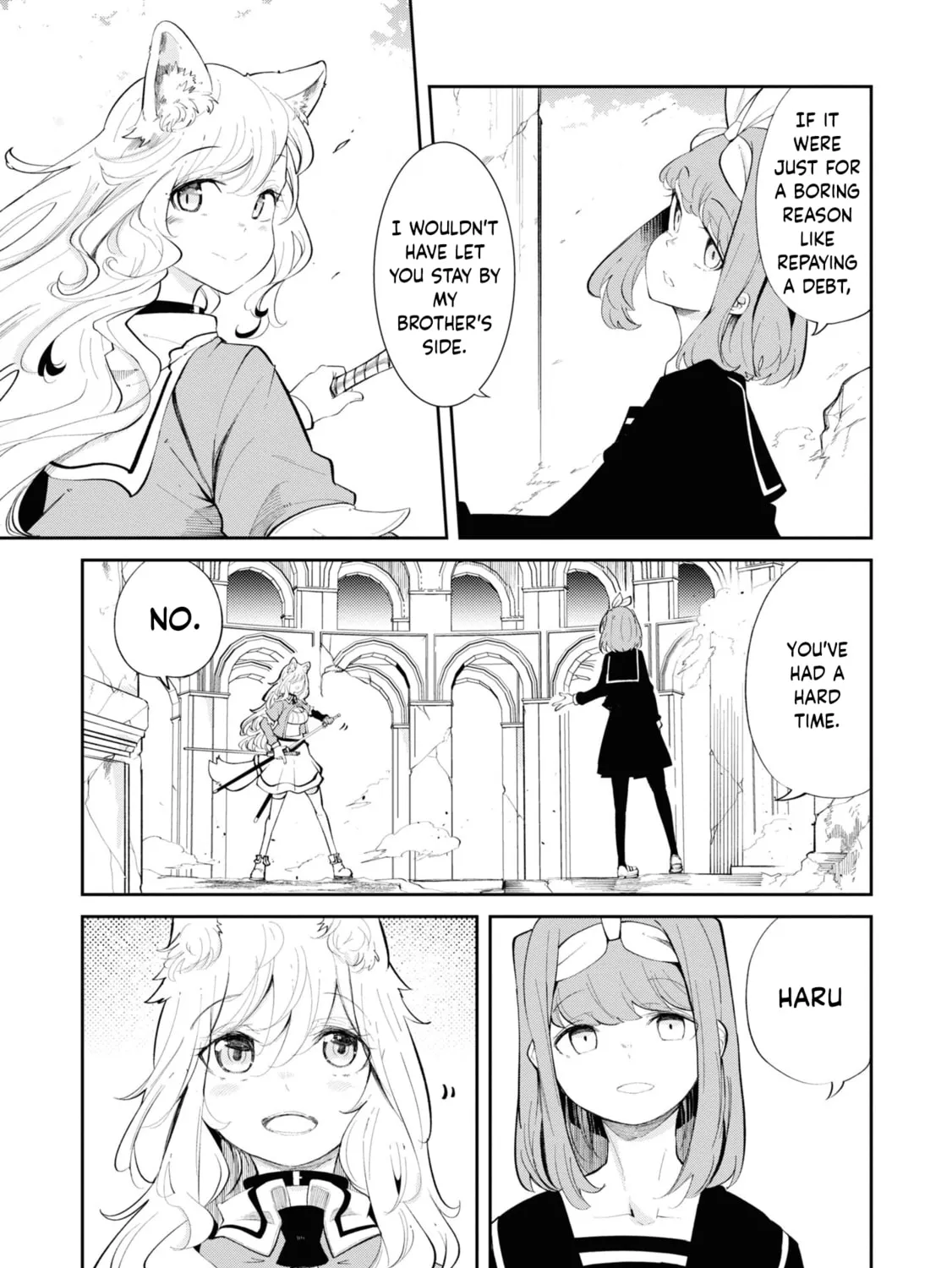 Seichou Cheat de Nandemo Dekiru You ni Natta ga, Mushoku Dake wa Yamerarenai You Desu Chapter 62 page 74 - 