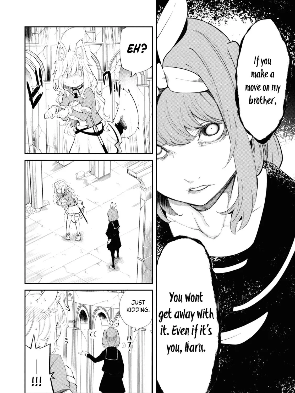 Seichou Cheat de Nandemo Dekiru You ni Natta ga, Mushoku Dake wa Yamerarenai You Desu Chapter 62 page 76 - 