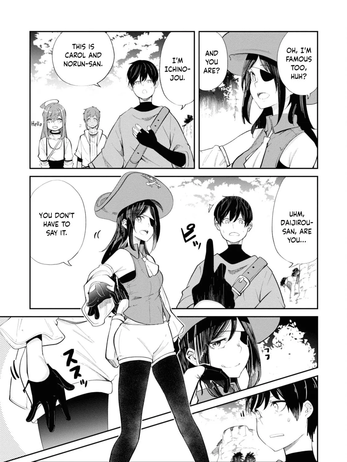 Seichou Cheat de Nandemo Dekiru You ni Natta ga, Mushoku Dake wa Yamerarenai You Desu Chapter 62 page 82 - 