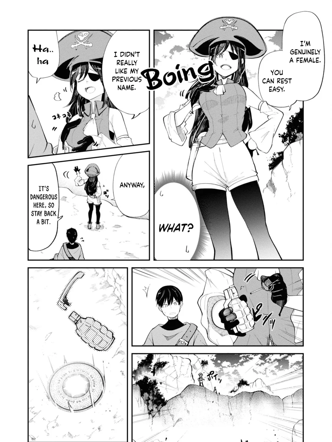 Seichou Cheat de Nandemo Dekiru You ni Natta ga, Mushoku Dake wa Yamerarenai You Desu Chapter 62 page 84 - 