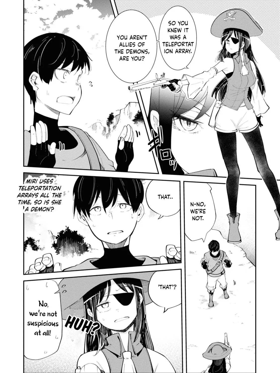 Seichou Cheat de Nandemo Dekiru You ni Natta ga, Mushoku Dake wa Yamerarenai You Desu Chapter 62 page 88 - 