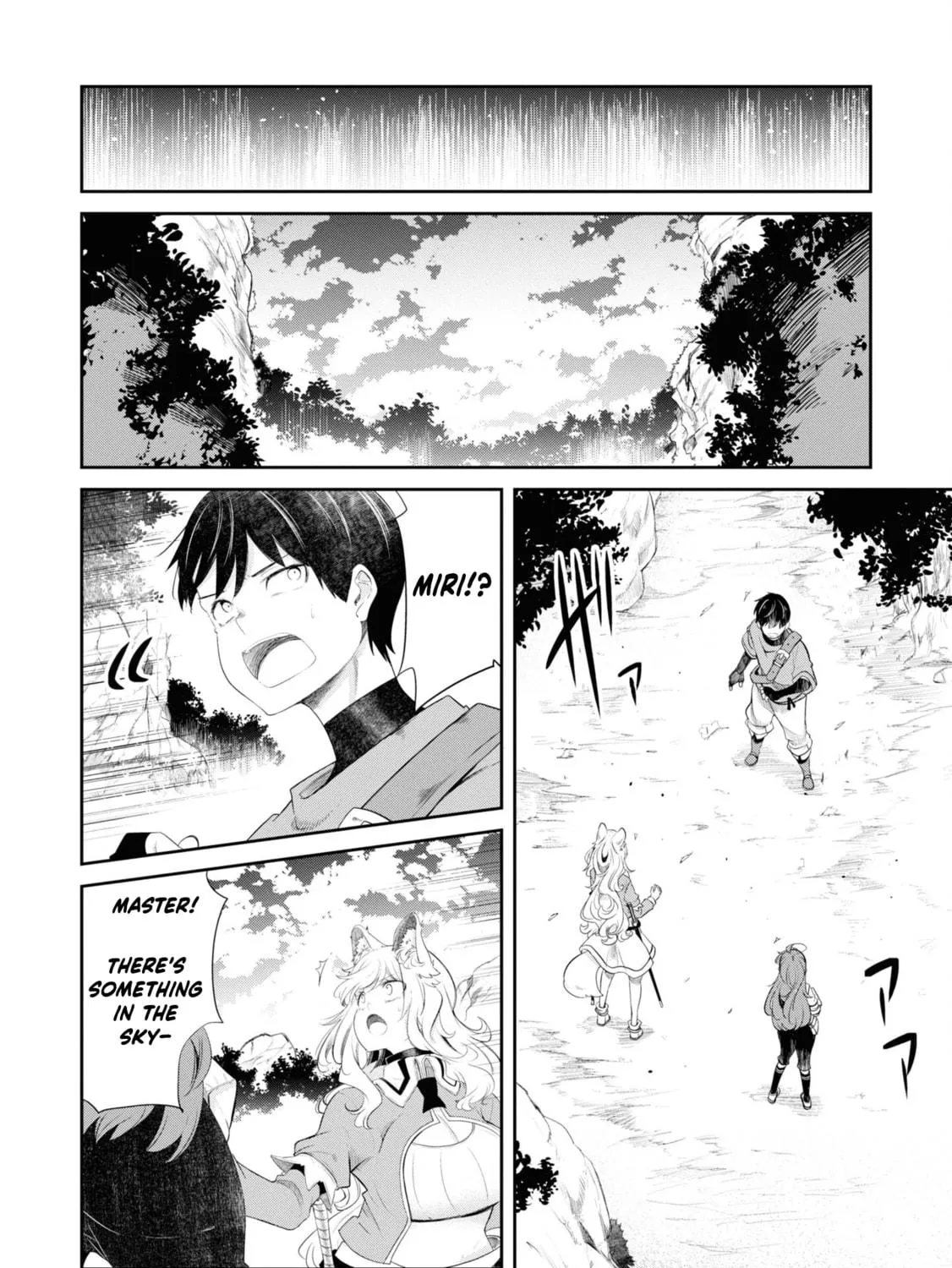 Seichou Cheat de Nandemo Dekiru You ni Natta ga, Mushoku Dake wa Yamerarenai You Desu Chapter 63 page 48 - 