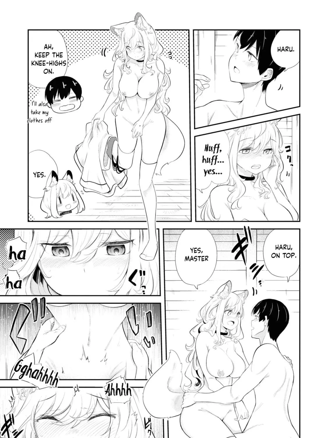 Seichou Cheat de Nandemo Dekiru You ni Natta ga, Mushoku Dake wa Yamerarenai You Desu Chapter 63 page 94 - 