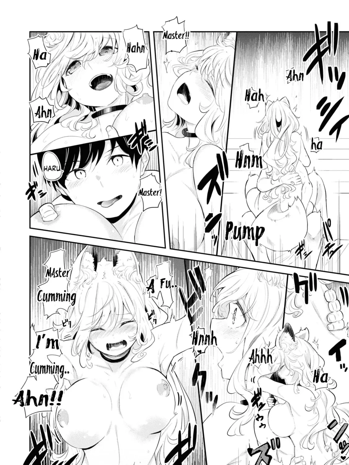 Seichou Cheat de Nandemo Dekiru You ni Natta ga, Mushoku Dake wa Yamerarenai You Desu Chapter 63 page 96 - 