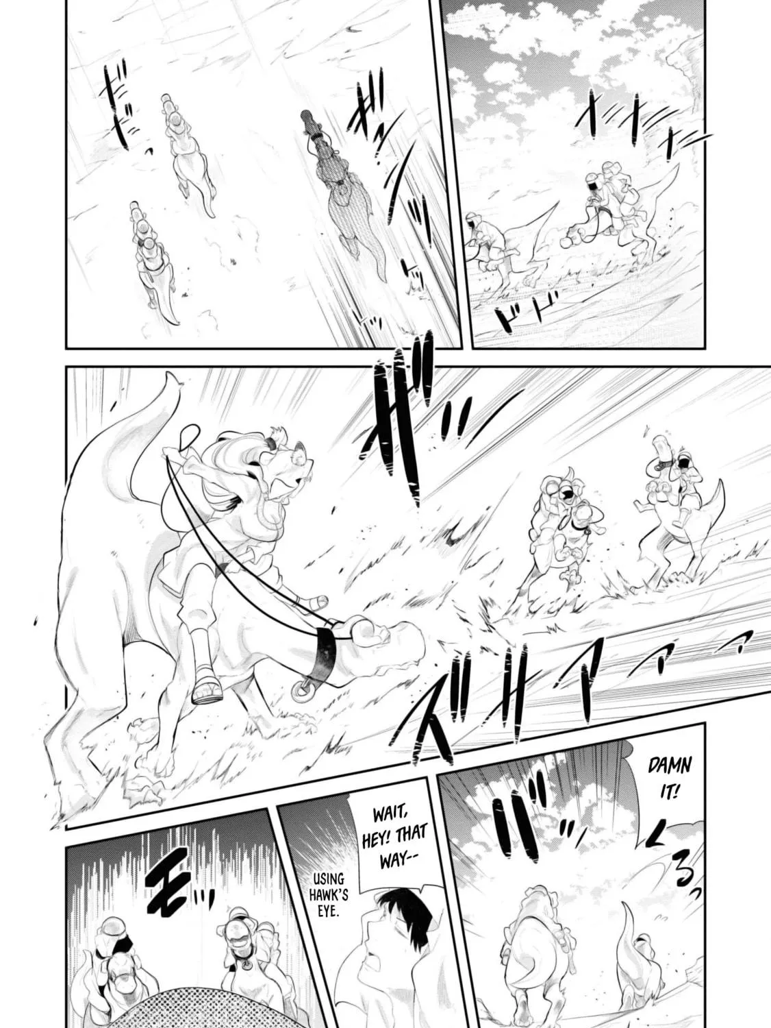 Seichou Cheat de Nandemo Dekiru You ni Natta ga, Mushoku Dake wa Yamerarenai You Desu Chapter 65 page 101 - 