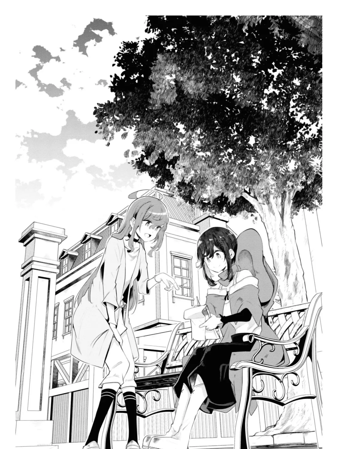 Seichou Cheat de Nandemo Dekiru You ni Natta ga, Mushoku Dake wa Yamerarenai You Desu Chapter 65 page 3 - 