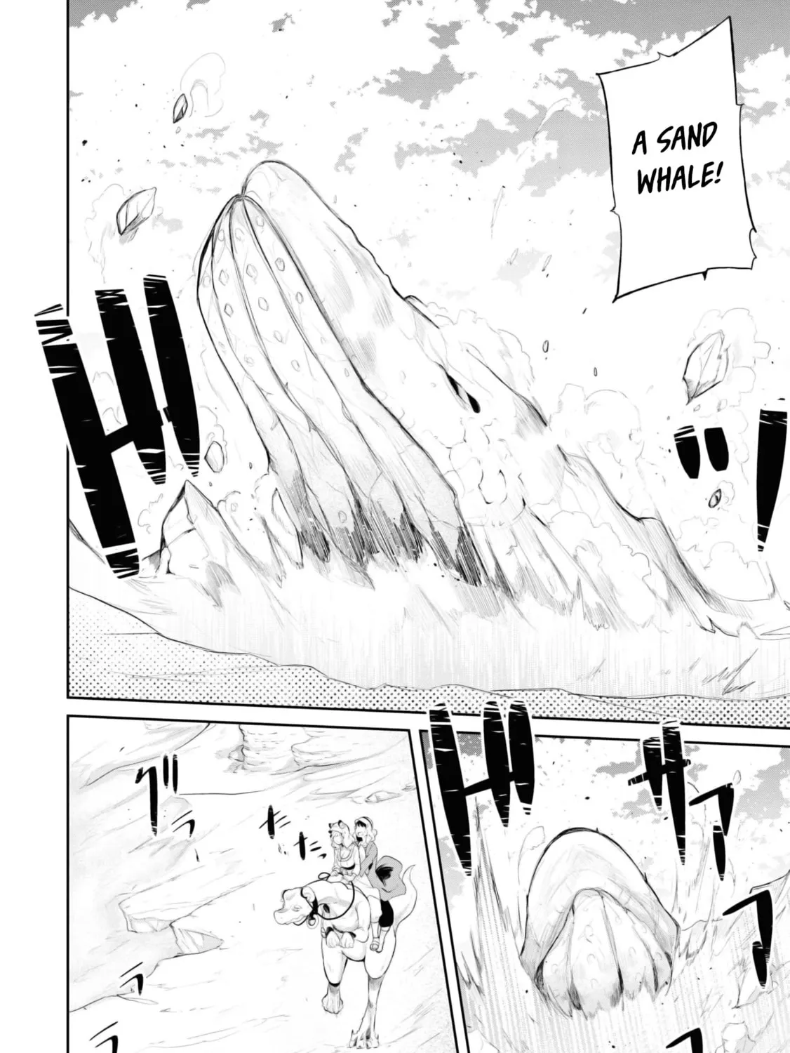 Seichou Cheat de Nandemo Dekiru You ni Natta ga, Mushoku Dake wa Yamerarenai You Desu Chapter 65 page 75 - 