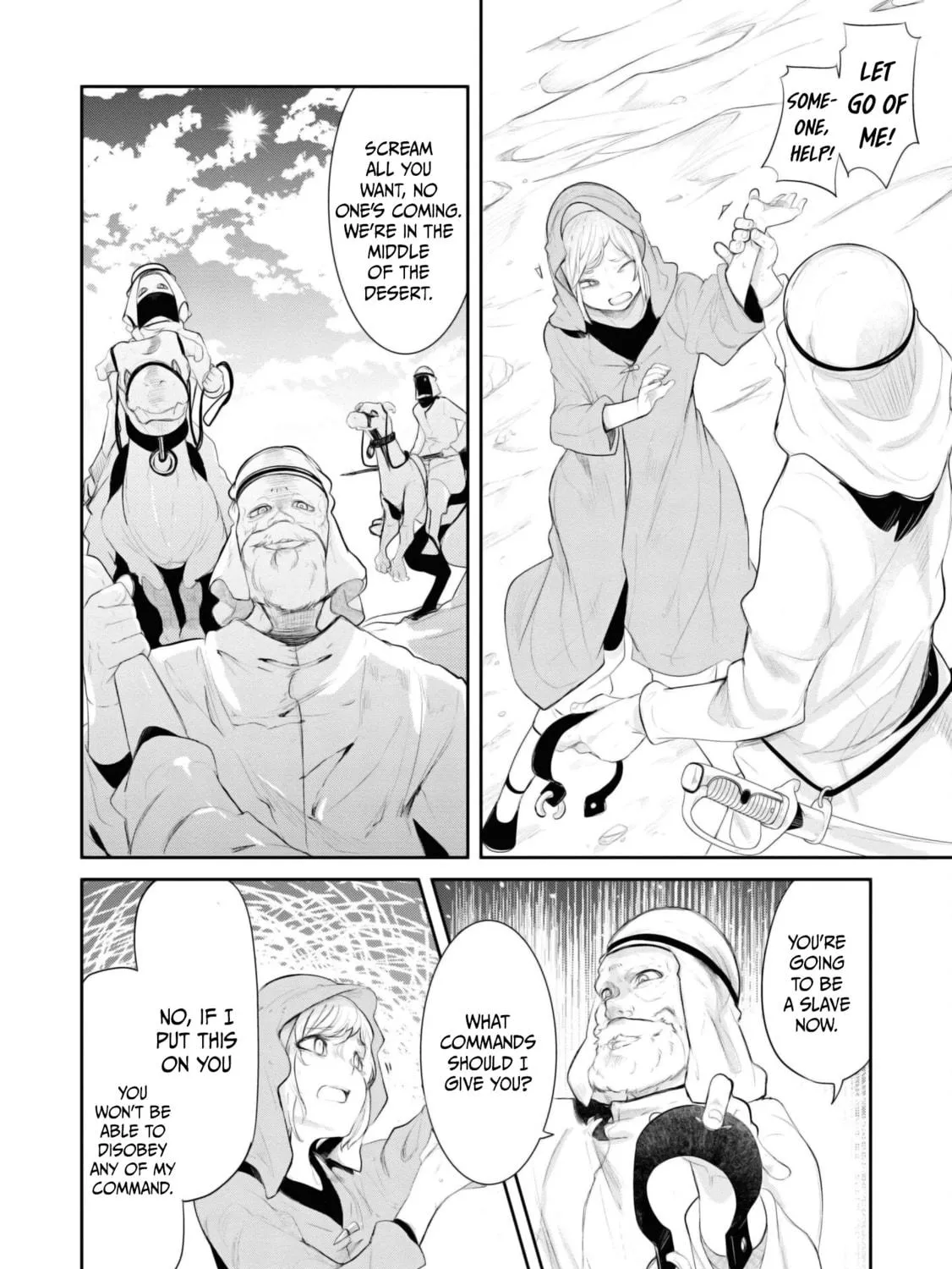 Seichou Cheat de Nandemo Dekiru You ni Natta ga, Mushoku Dake wa Yamerarenai You Desu Chapter 65 page 83 - 