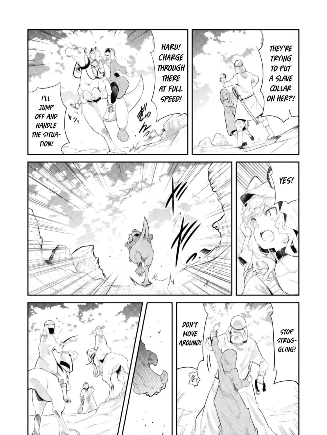Seichou Cheat de Nandemo Dekiru You ni Natta ga, Mushoku Dake wa Yamerarenai You Desu Chapter 65 page 85 - 