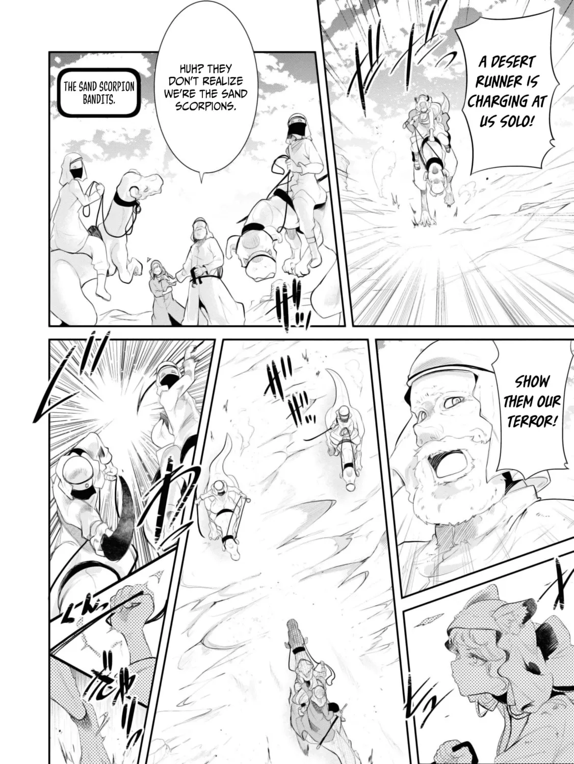 Seichou Cheat de Nandemo Dekiru You ni Natta ga, Mushoku Dake wa Yamerarenai You Desu Chapter 65 page 87 - 