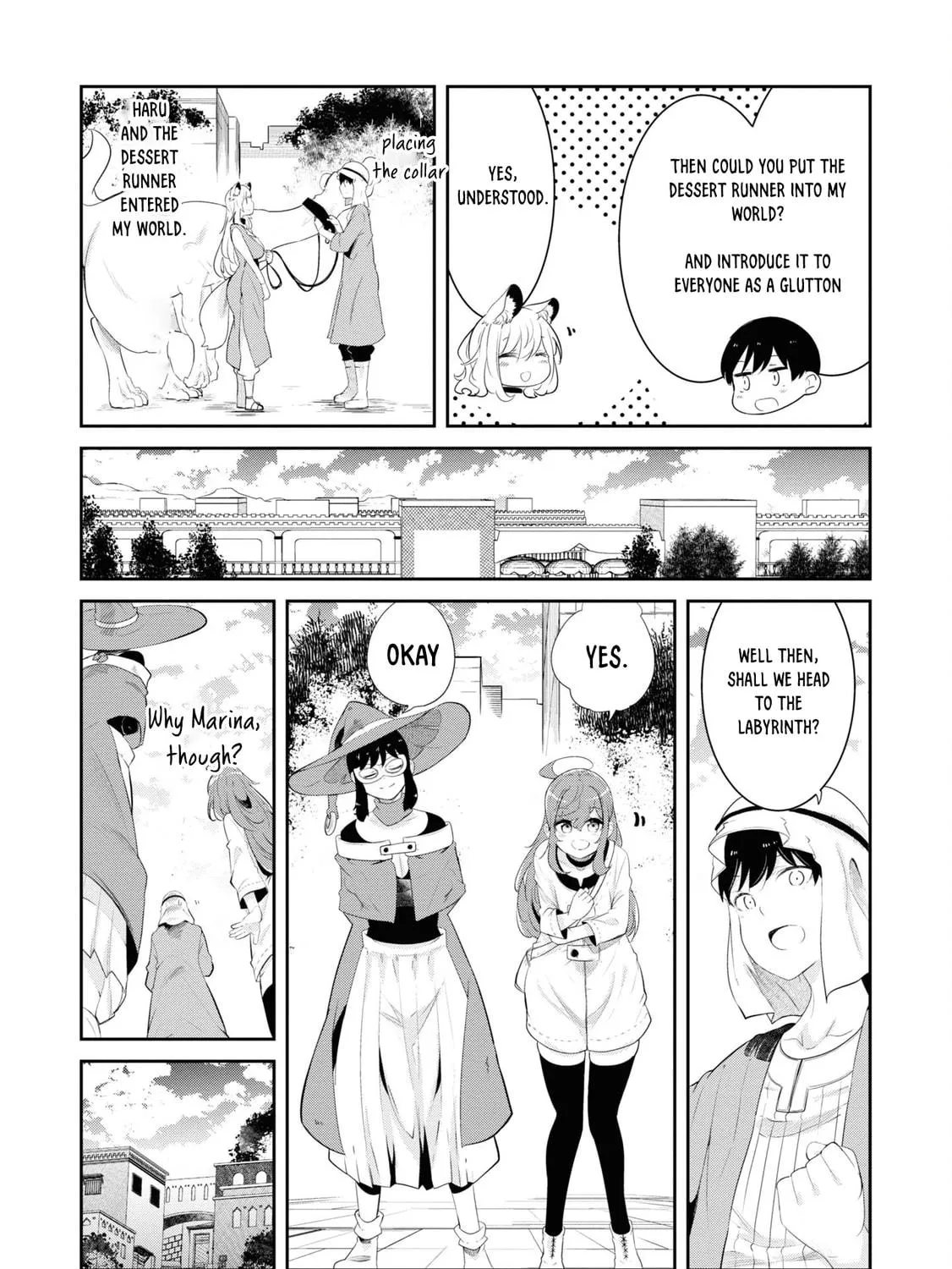 Seichou Cheat de Nandemo Dekiru You ni Natta ga, Mushoku Dake wa Yamerarenai You Desu Chapter 66 page 78 - 