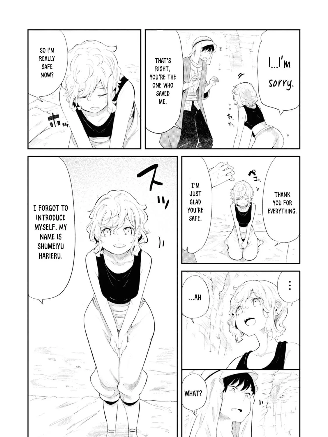 Seichou Cheat de Nandemo Dekiru You ni Natta ga, Mushoku Dake wa Yamerarenai You Desu Chapter 66 page 10 - 