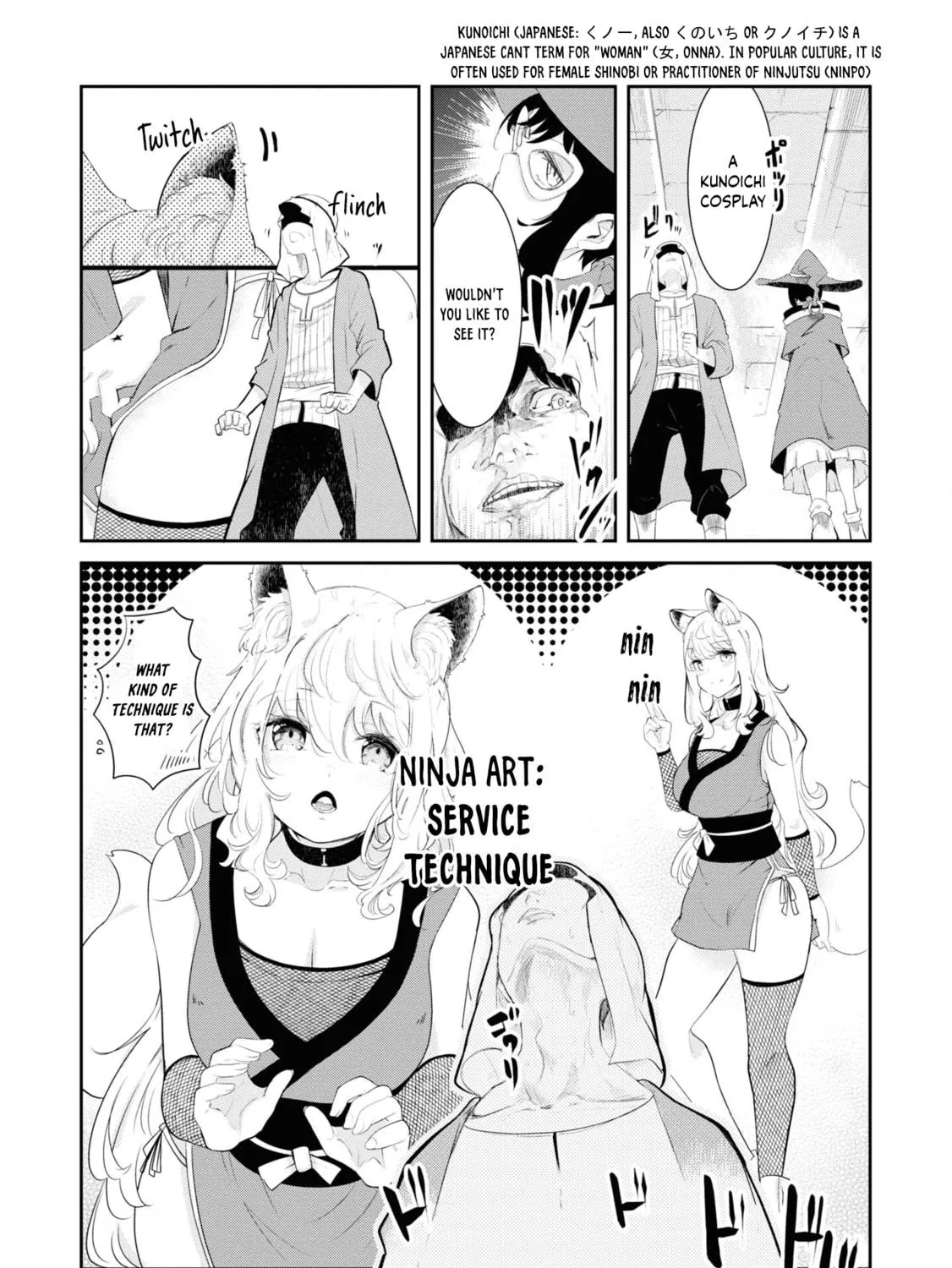 Seichou Cheat de Nandemo Dekiru You ni Natta ga, Mushoku Dake wa Yamerarenai You Desu Chapter 66 page 98 - 