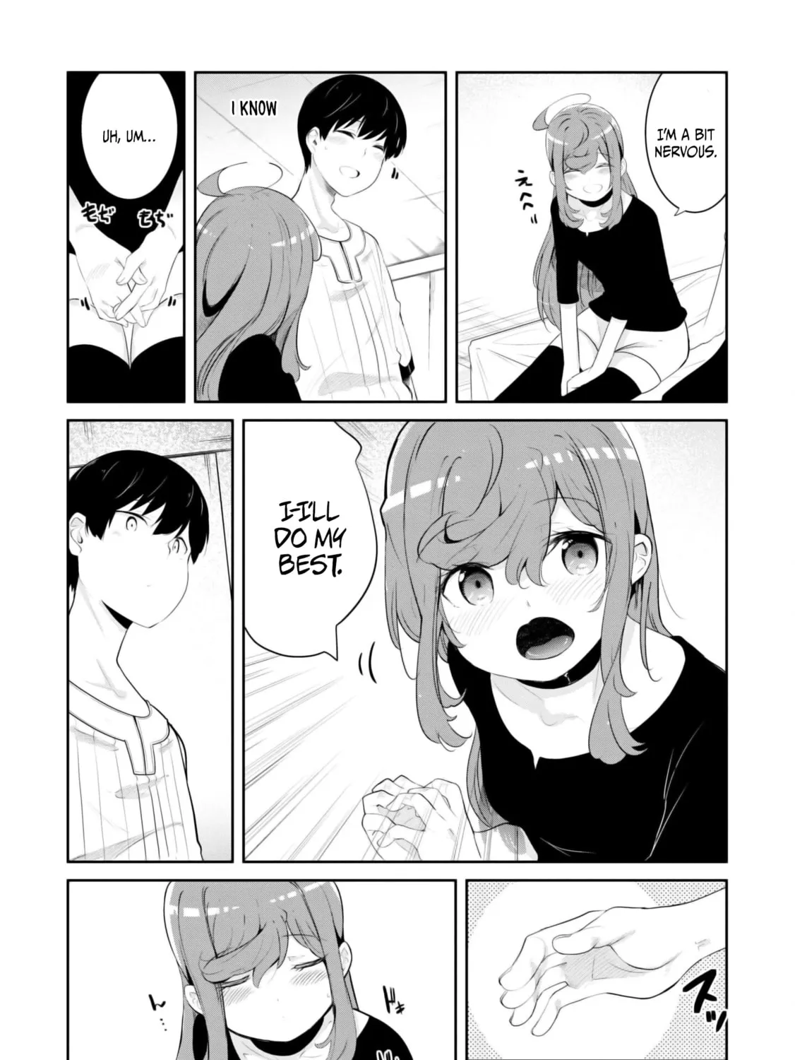 Seichou Cheat de Nandemo Dekiru You ni Natta ga, Mushoku Dake wa Yamerarenai You Desu Chapter 67 page 66 - 