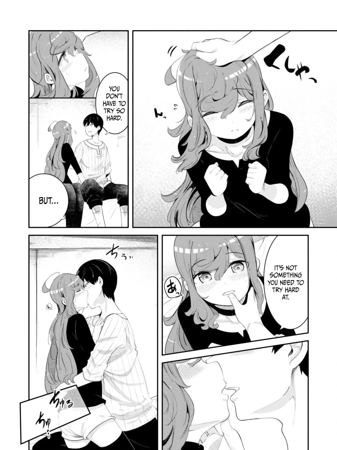 Seichou Cheat de Nandemo Dekiru You ni Natta ga, Mushoku Dake wa Yamerarenai You Desu Chapter 67 page 68 - 