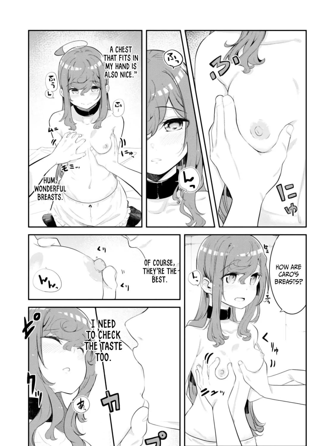Seichou Cheat de Nandemo Dekiru You ni Natta ga, Mushoku Dake wa Yamerarenai You Desu Chapter 67 page 74 - 