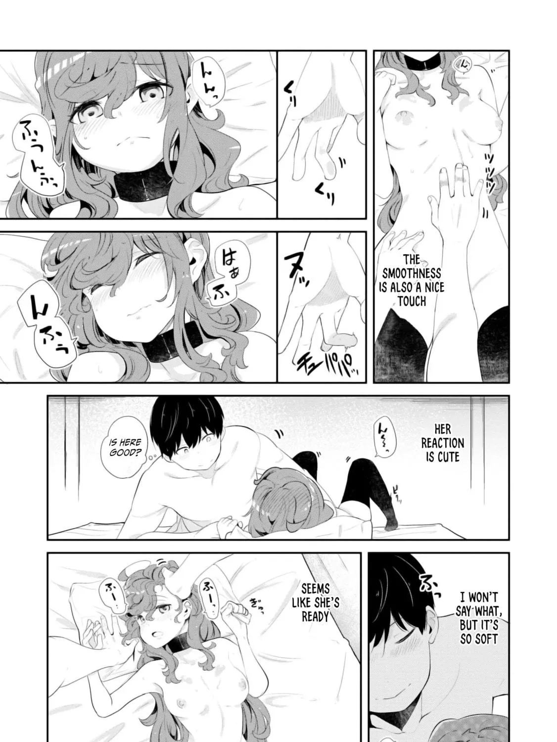 Seichou Cheat de Nandemo Dekiru You ni Natta ga, Mushoku Dake wa Yamerarenai You Desu Chapter 67 page 78 - 
