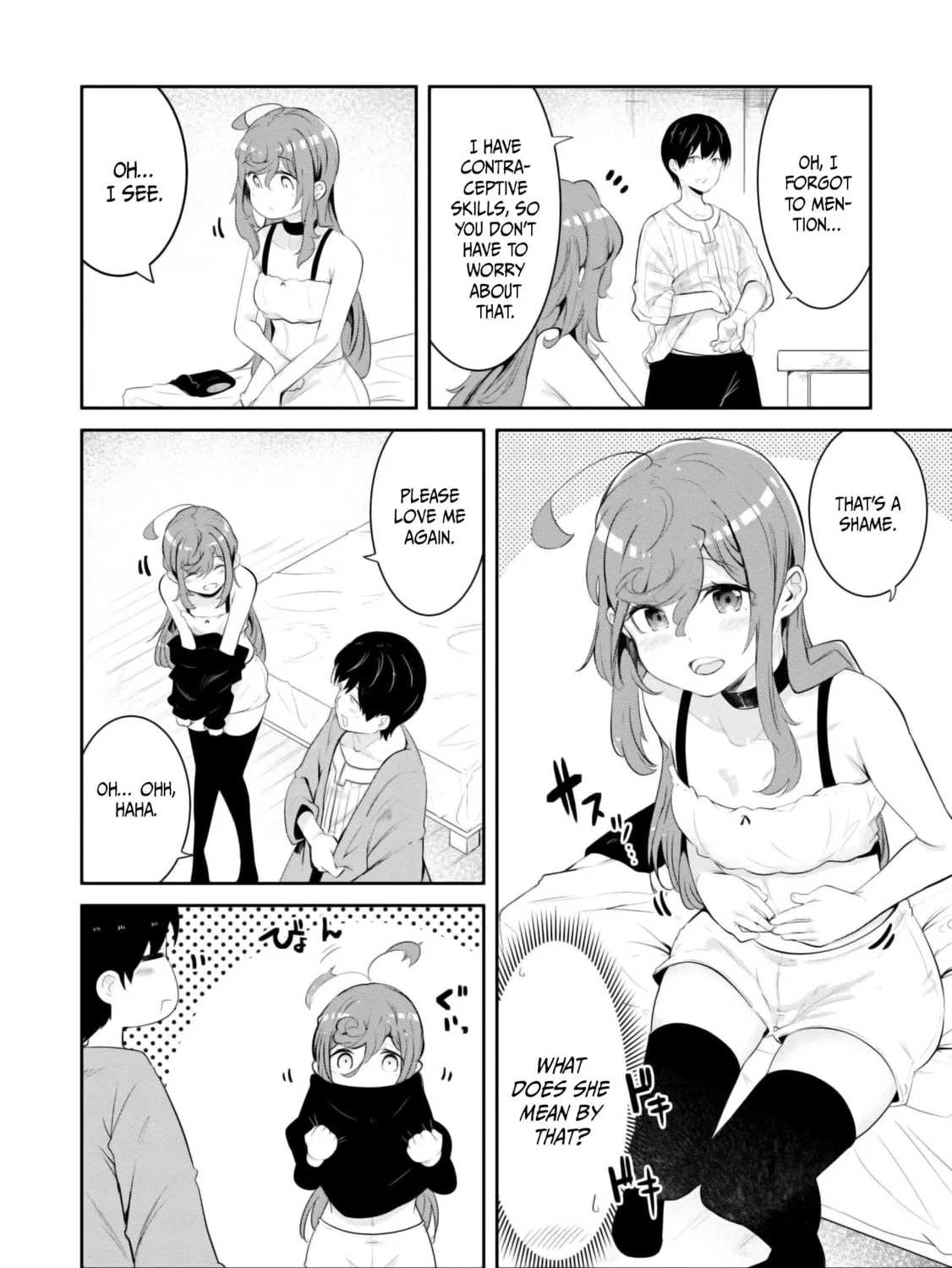 Seichou Cheat de Nandemo Dekiru You ni Natta ga, Mushoku Dake wa Yamerarenai You Desu Chapter 67 page 92 - 