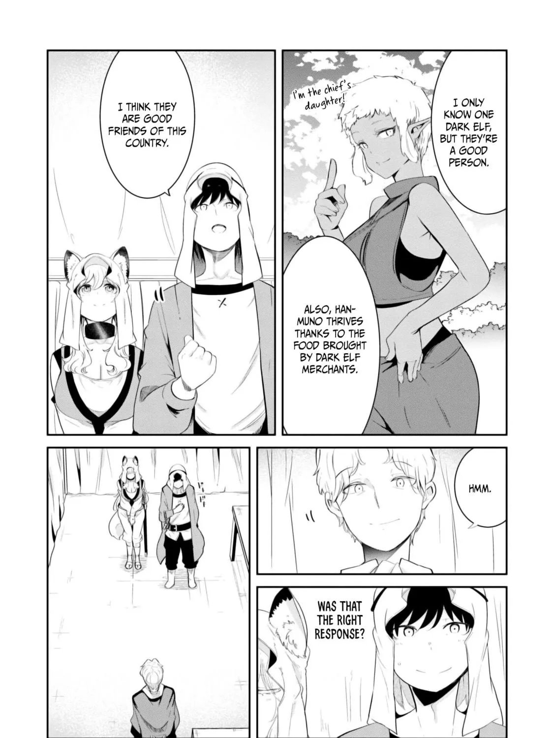 Seichou Cheat de Nandemo Dekiru You ni Natta ga, Mushoku Dake wa Yamerarenai You Desu Chapter 68 page 78 - 