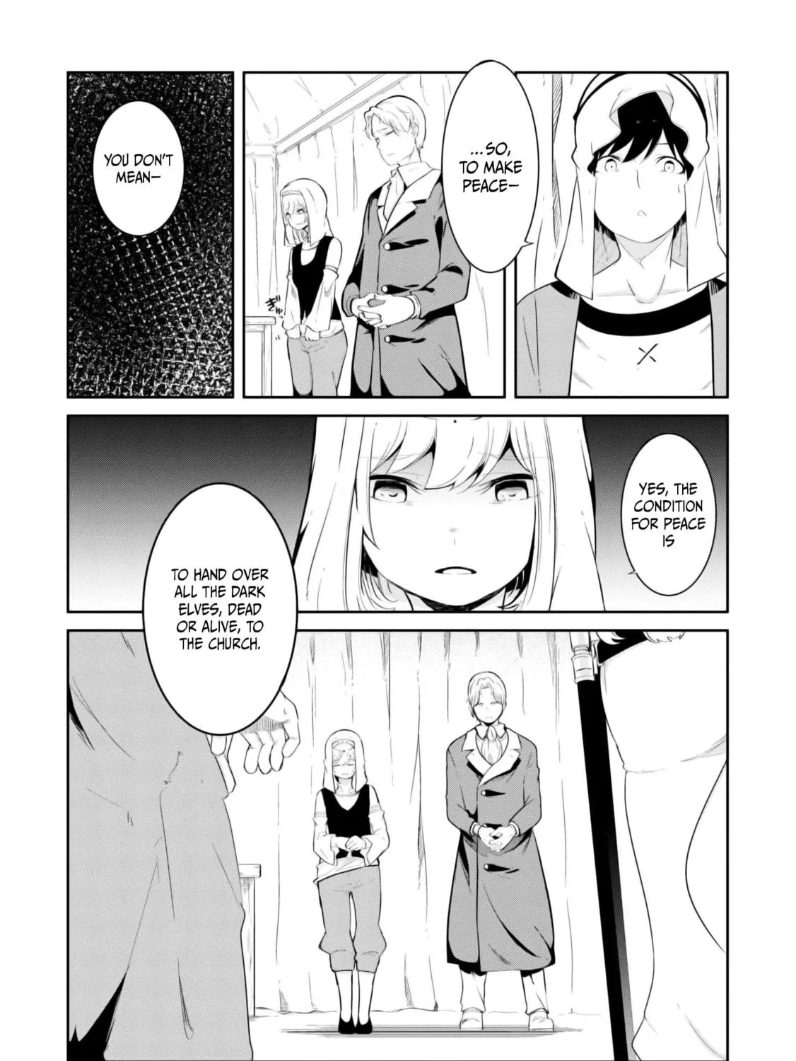 Seichou Cheat de Nandemo Dekiru You ni Natta ga, Mushoku Dake wa Yamerarenai You Desu Chapter 68 page 88 - 