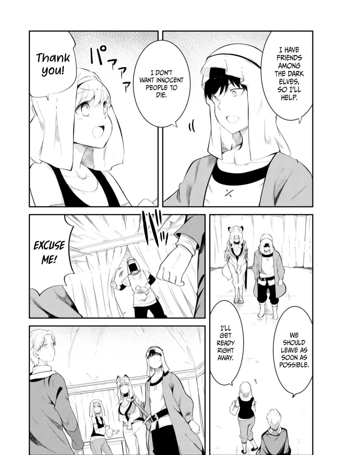Seichou Cheat de Nandemo Dekiru You ni Natta ga, Mushoku Dake wa Yamerarenai You Desu Chapter 68 page 98 - 