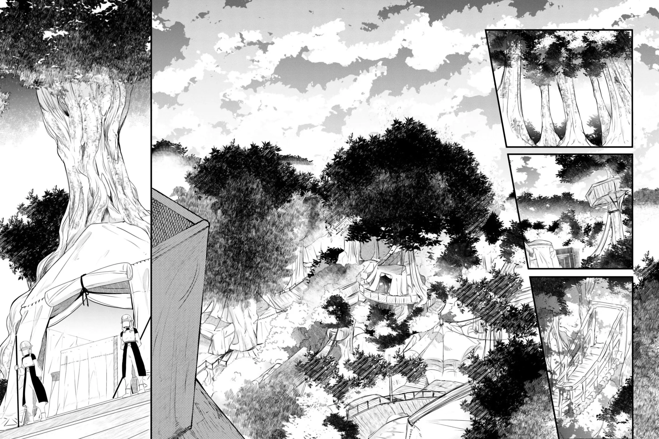 Seichou Cheat de Nandemo Dekiru You ni Natta ga, Mushoku Dake wa Yamerarenai You Desu Chapter 69 page 66 - 