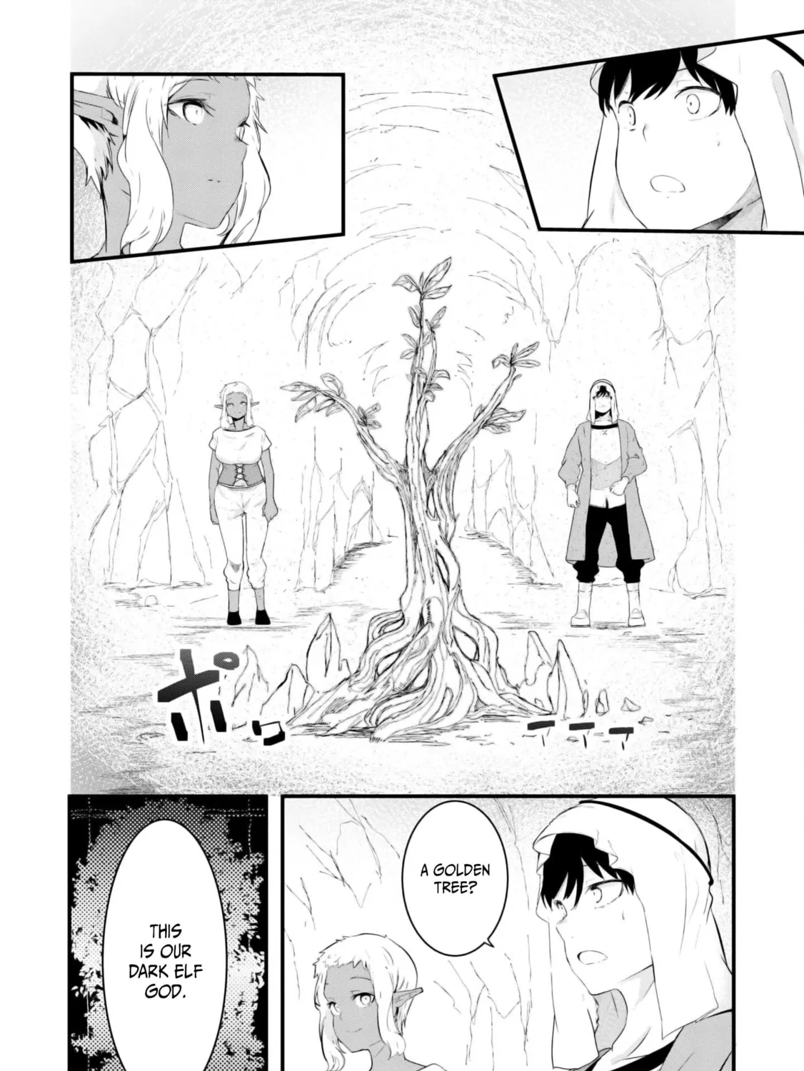 Seichou Cheat de Nandemo Dekiru You ni Natta ga, Mushoku Dake wa Yamerarenai You Desu Chapter 69 page 80 - 