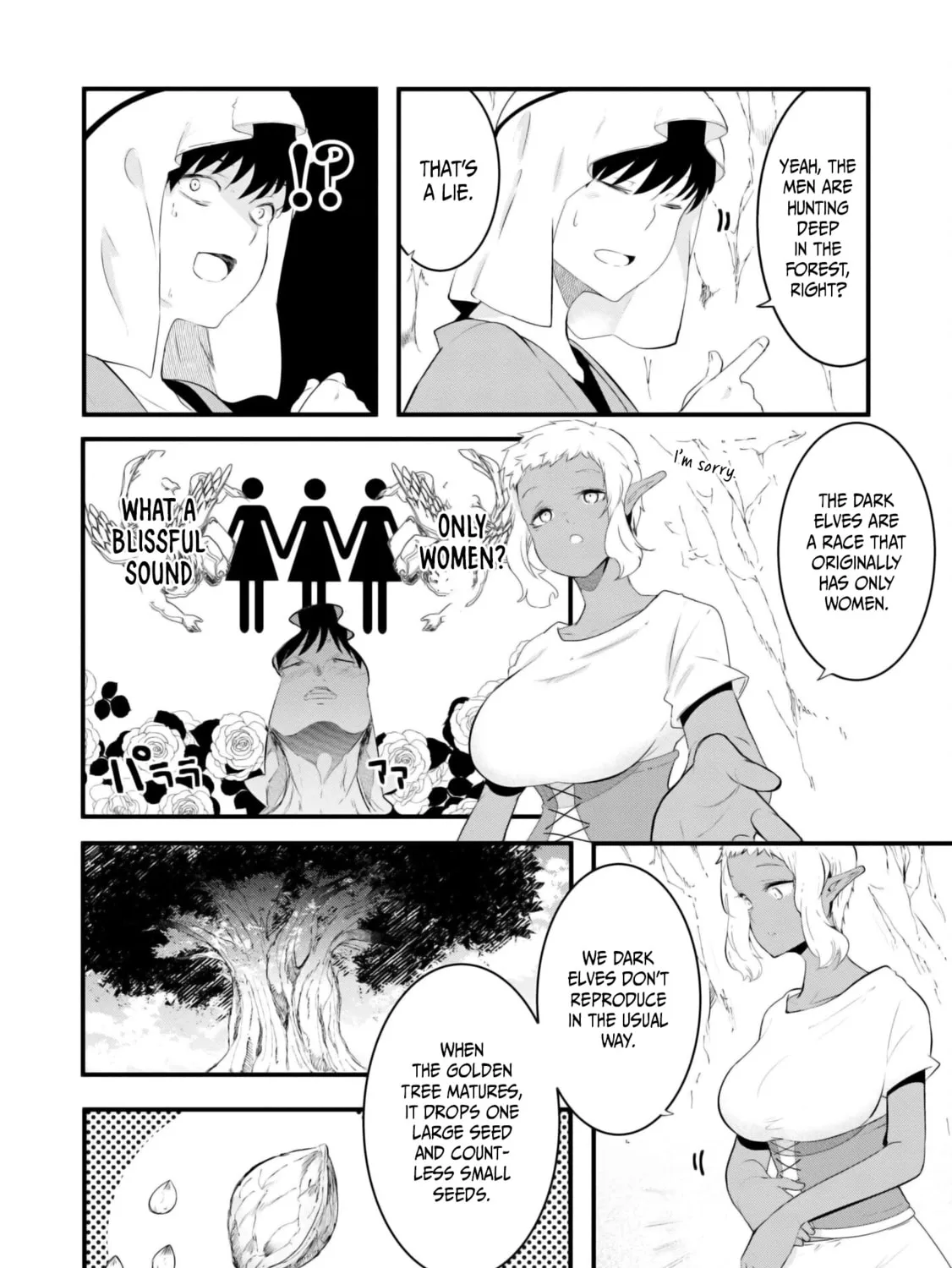Seichou Cheat de Nandemo Dekiru You ni Natta ga, Mushoku Dake wa Yamerarenai You Desu Chapter 69 page 84 - 