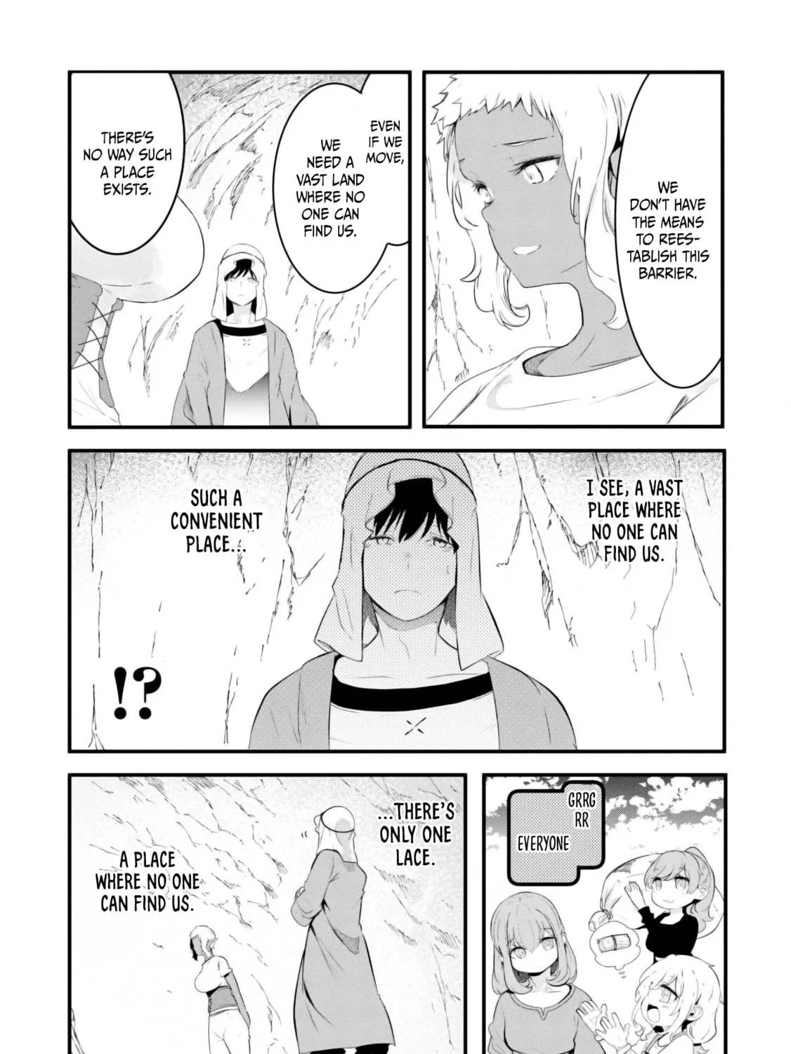 Seichou Cheat de Nandemo Dekiru You ni Natta ga, Mushoku Dake wa Yamerarenai You Desu Chapter 69 page 96 - 