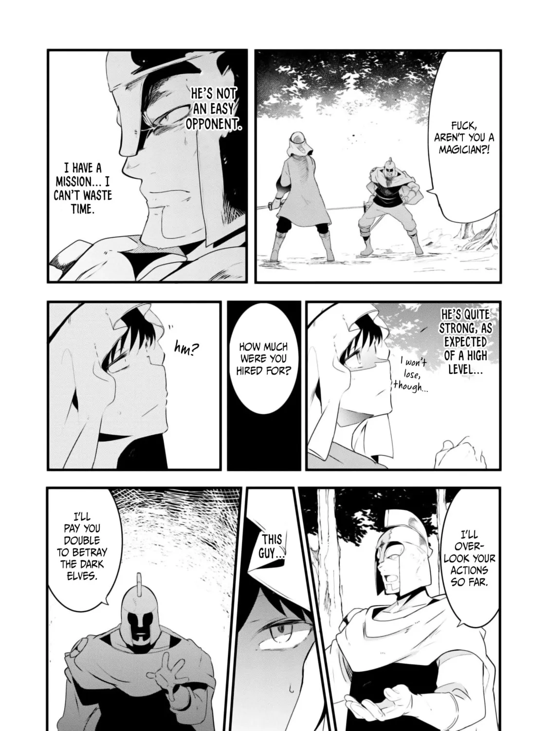 Seichou Cheat de Nandemo Dekiru You ni Natta ga, Mushoku Dake wa Yamerarenai You Desu Chapter 70 page 66 - 
