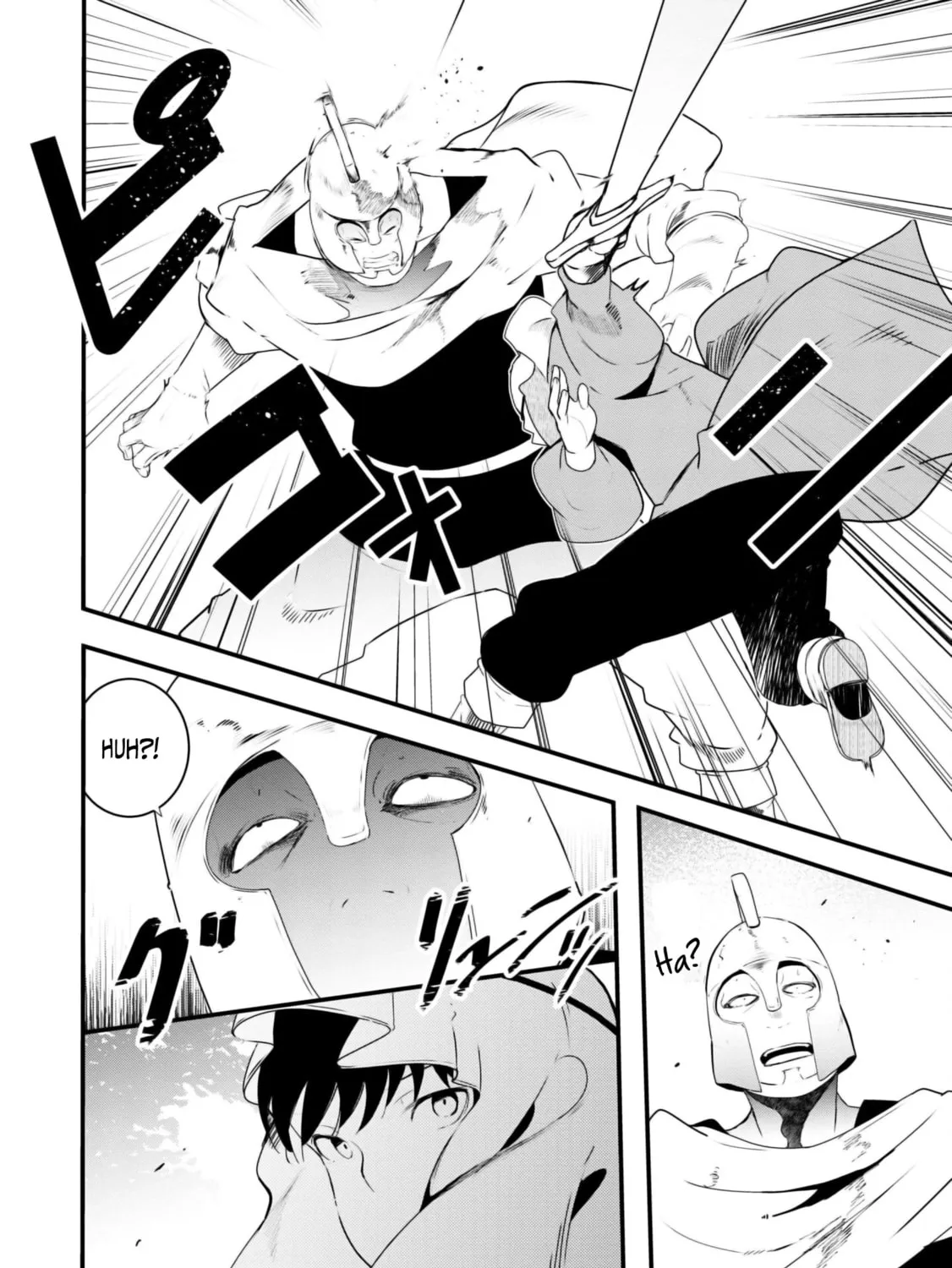 Seichou Cheat de Nandemo Dekiru You ni Natta ga, Mushoku Dake wa Yamerarenai You Desu Chapter 70 page 72 - 