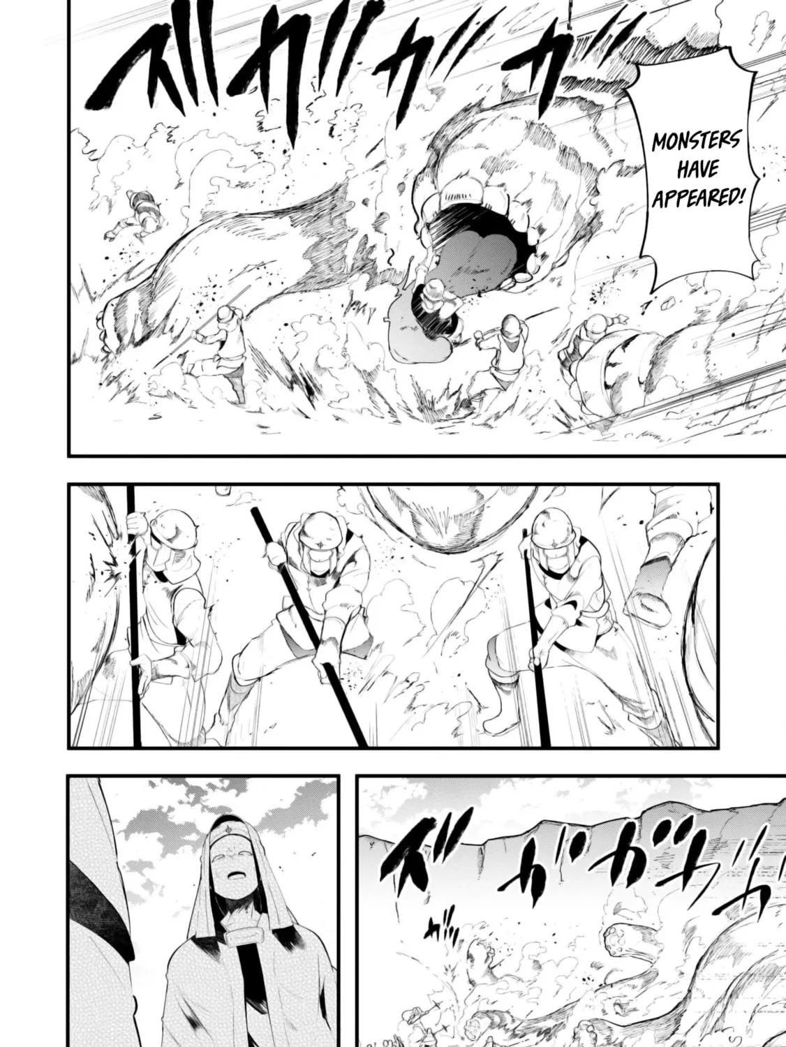Seichou Cheat de Nandemo Dekiru You ni Natta ga, Mushoku Dake wa Yamerarenai You Desu Chapter 70 page 92 - 