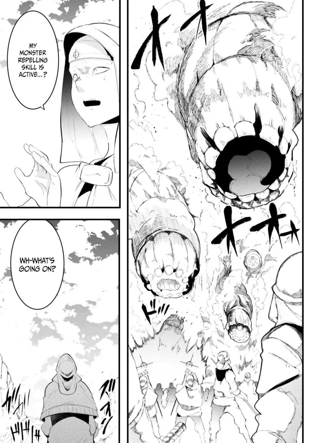 Seichou Cheat de Nandemo Dekiru You ni Natta ga, Mushoku Dake wa Yamerarenai You Desu Chapter 70 page 94 - 