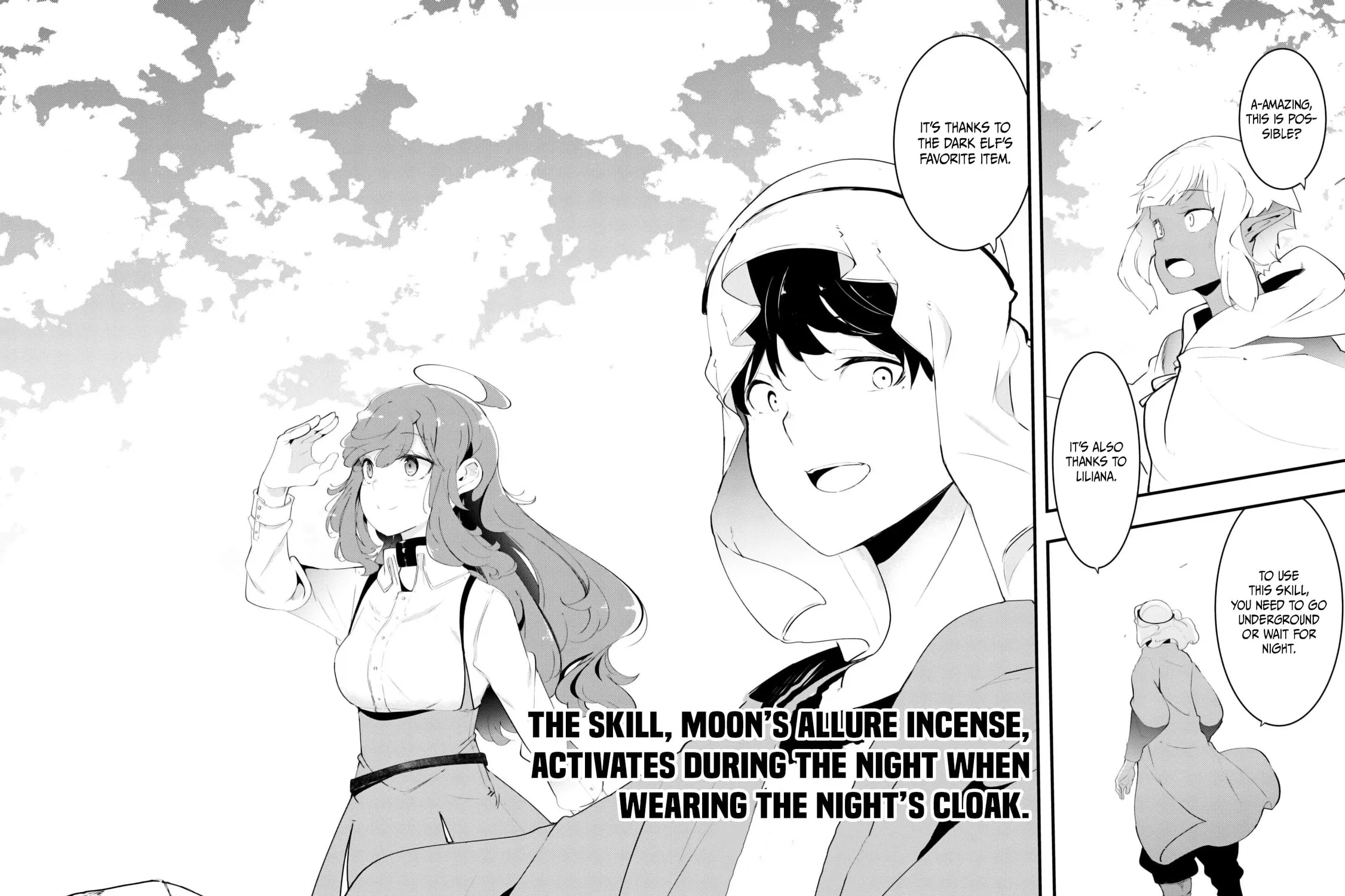 Seichou Cheat de Nandemo Dekiru You ni Natta ga, Mushoku Dake wa Yamerarenai You Desu Chapter 70 page 100 - 