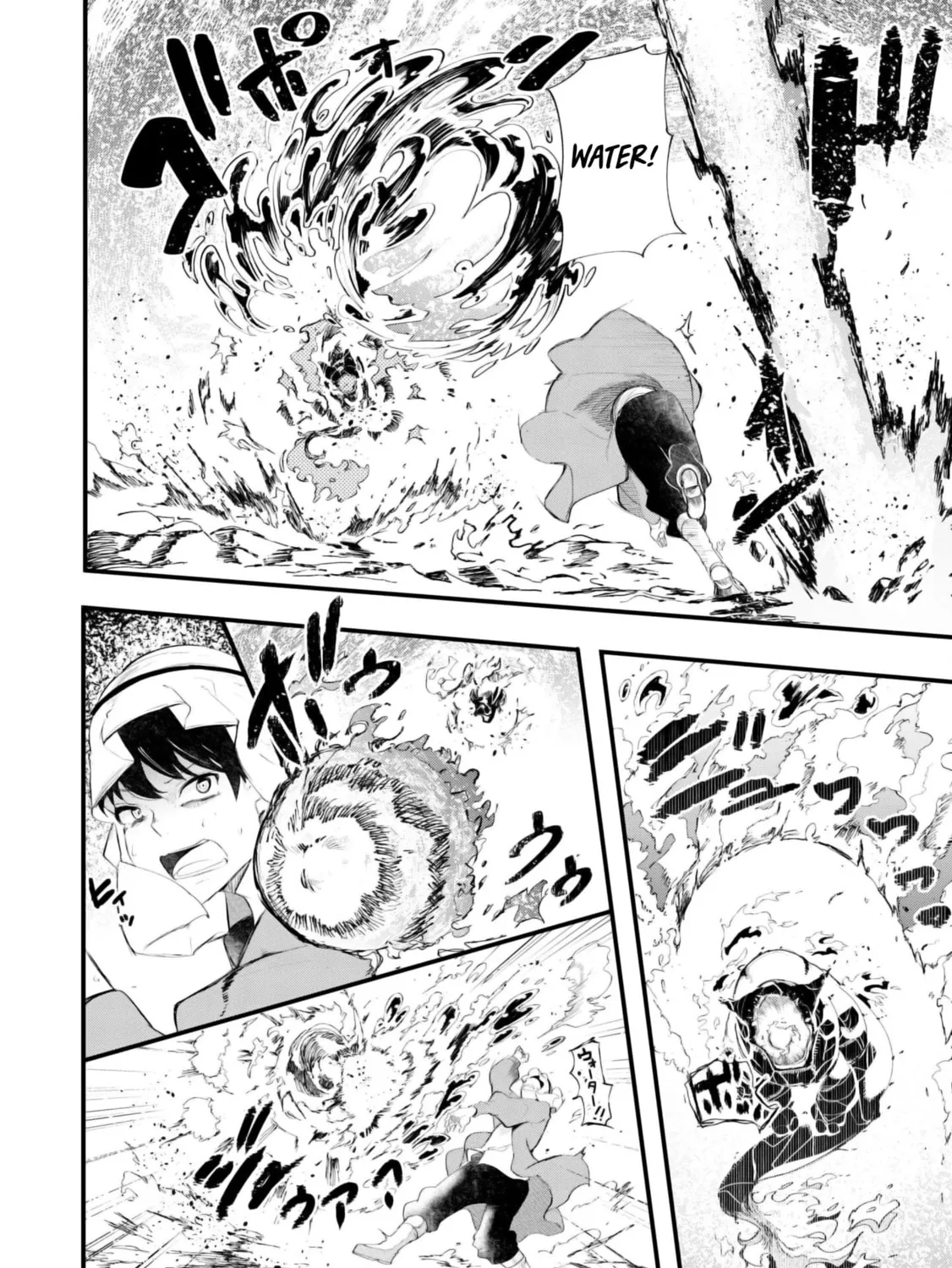 Seichou Cheat de Nandemo Dekiru You ni Natta ga, Mushoku Dake wa Yamerarenai You Desu Chapter 71 page 75 - 
